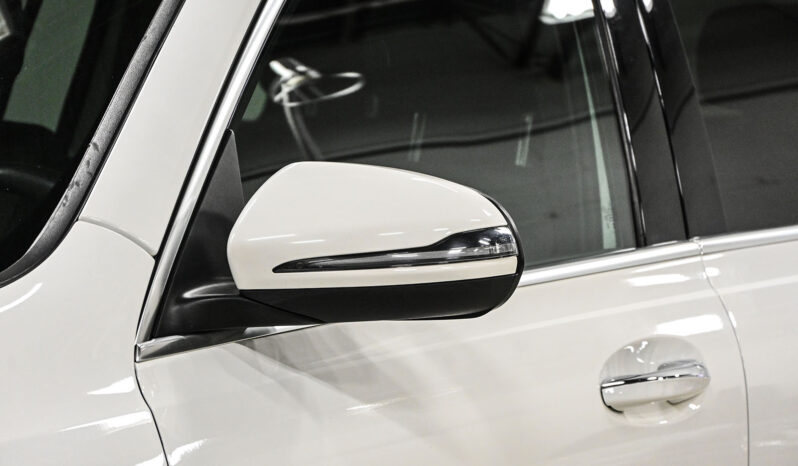 2024 Mercedes Benz GLB 250 full