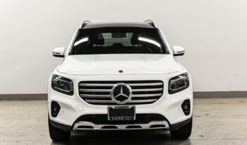 2024 Mercedes Benz GLB 250 full
