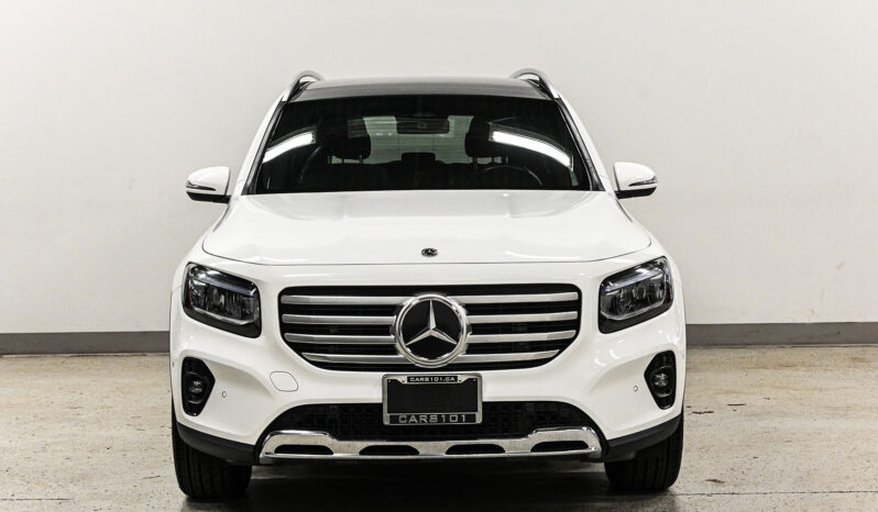 2024 Mercedes Benz GLB 250 full