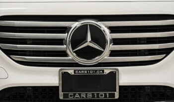 2024 Mercedes Benz GLB 250 full