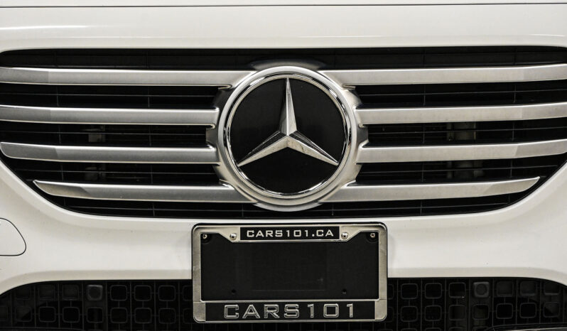 2024 Mercedes Benz GLB 250 full