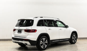 2024 Mercedes Benz GLB 250 full