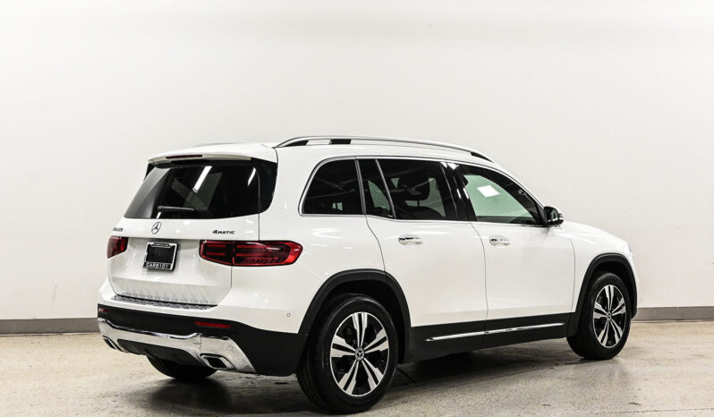 2024 Mercedes Benz GLB 250 full