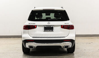 2024 Mercedes Benz GLB 250 full