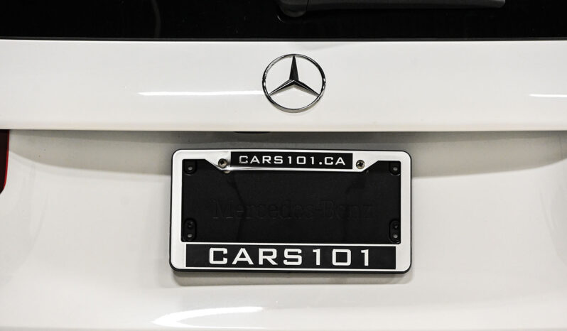 2024 Mercedes Benz GLB 250 full