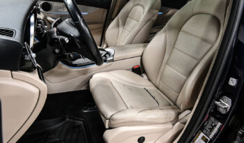 2018 Mercedes Benz GLC300 full