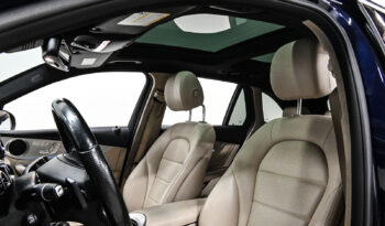 2018 Mercedes Benz GLC300 full