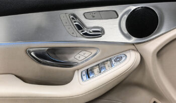 2018 Mercedes Benz GLC300 full