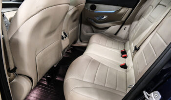 2018 Mercedes Benz GLC300 full