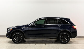 2018 Mercedes Benz GLC300 full