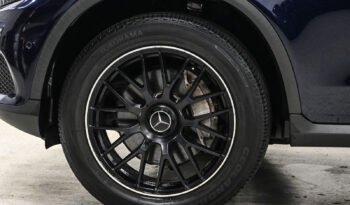 2018 Mercedes Benz GLC300 full