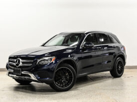 2018 Mercedes Benz GLC300