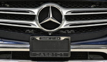 2018 Mercedes Benz GLC300 full