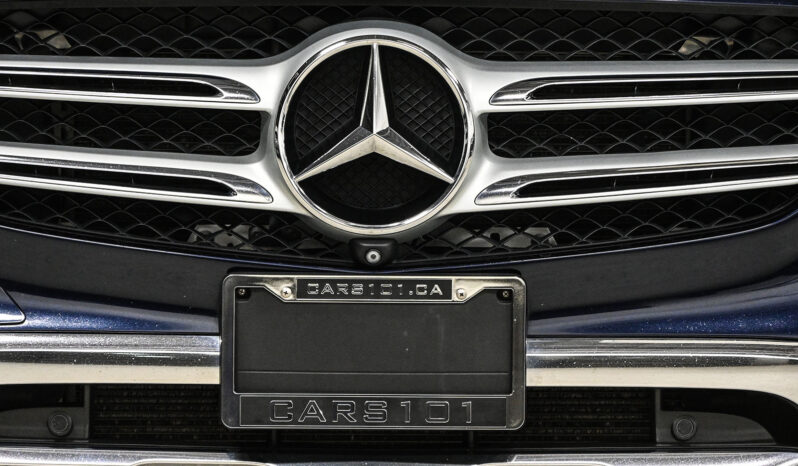 2018 Mercedes Benz GLC300 full