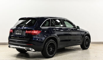2018 Mercedes Benz GLC300 full