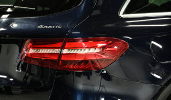2018 Mercedes Benz GLC300 full