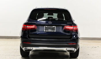 2018 Mercedes Benz GLC300 full