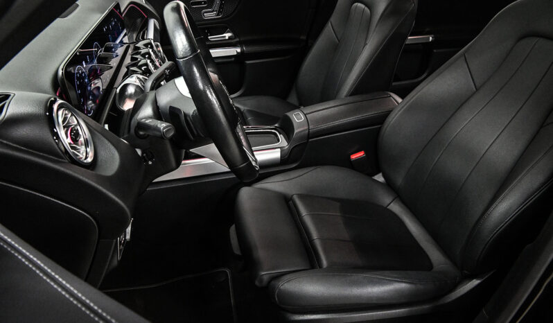 2024 Mercedes Benz GLB 250 full