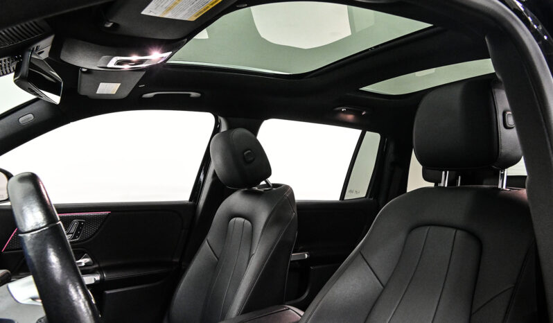2024 Mercedes Benz GLB 250 full