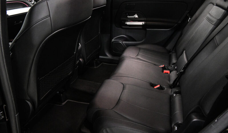 2024 Mercedes Benz GLB 250 full