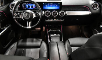 2024 Mercedes Benz GLB 250 full