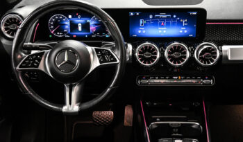 2024 Mercedes Benz GLB 250 full