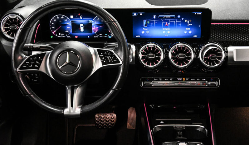 2024 Mercedes Benz GLB 250 full