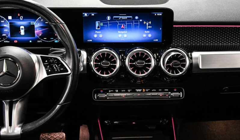 2024 Mercedes Benz GLB 250 full
