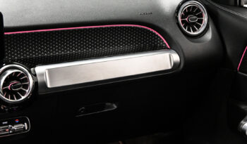 2024 Mercedes Benz GLB 250 full