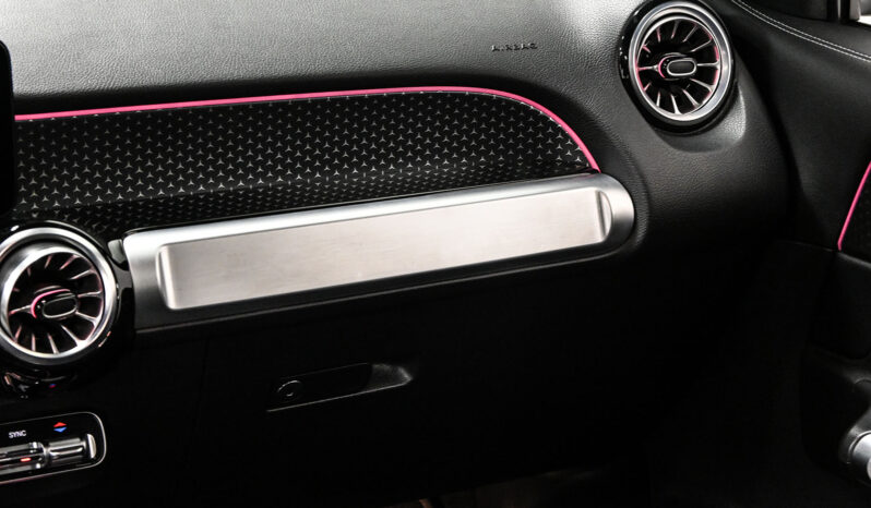 2024 Mercedes Benz GLB 250 full