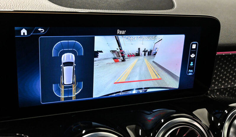 2024 Mercedes Benz GLB 250 full