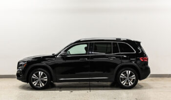 2024 Mercedes Benz GLB 250 full