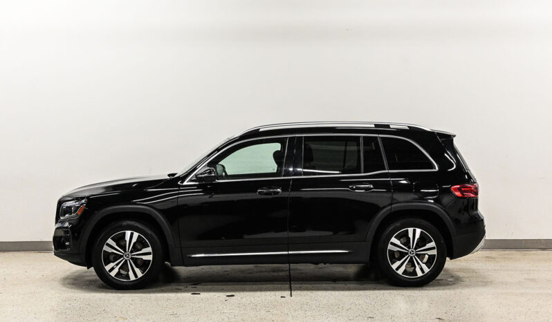 2024 Mercedes Benz GLB 250 full