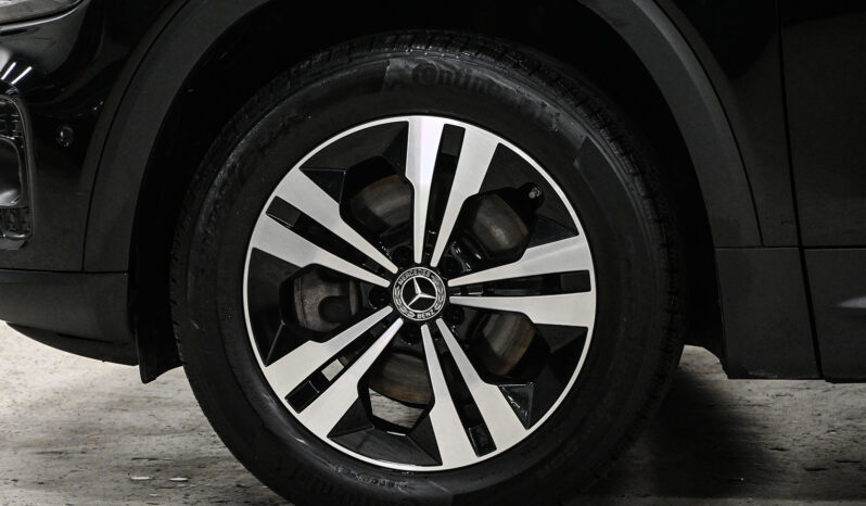 2024 Mercedes Benz GLB 250 full