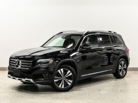 2024 Mercedes Benz GLB 250