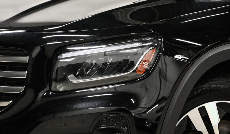 2024 Mercedes Benz GLB 250 full