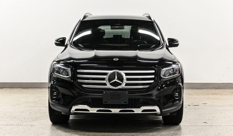 2024 Mercedes Benz GLB 250 full