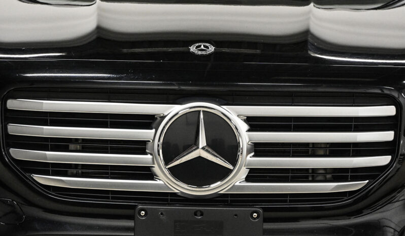 2024 Mercedes Benz GLB 250 full