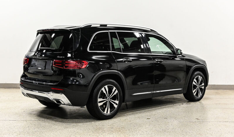 2024 Mercedes Benz GLB 250 full
