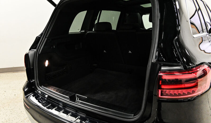 2024 Mercedes Benz GLB 250 full