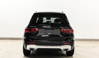 2024 Mercedes Benz GLB 250 full