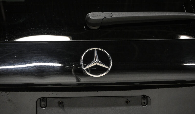 2024 Mercedes Benz GLB 250 full