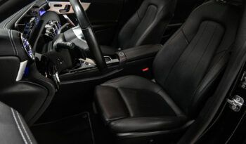 2025 Mercedes Benz CLA250 full