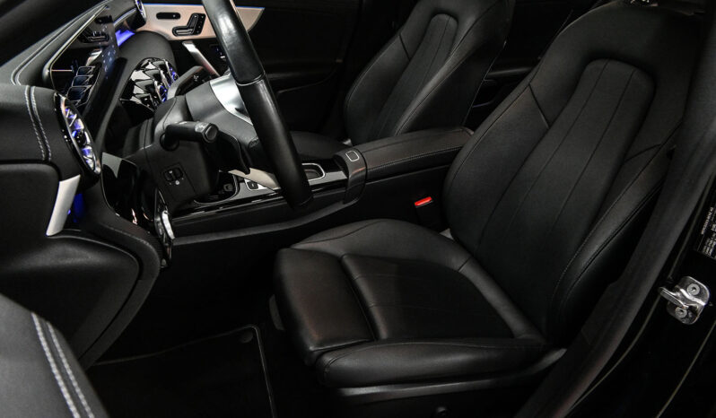 2025 Mercedes Benz CLA250 full