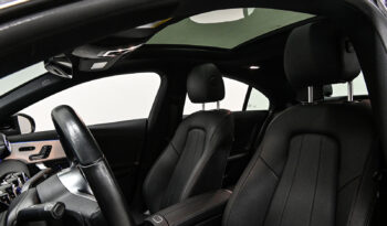 2025 Mercedes Benz CLA250 full