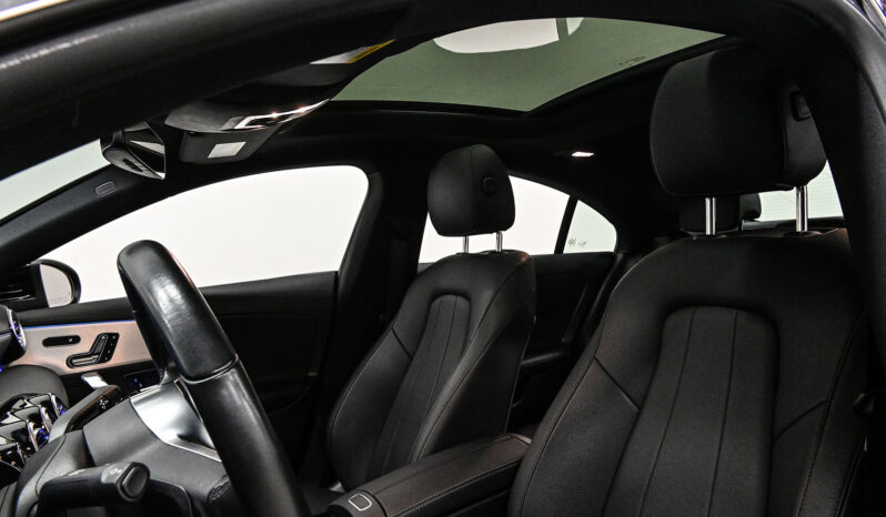 2025 Mercedes Benz CLA250 full