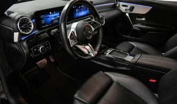 2025 Mercedes Benz CLA250 full