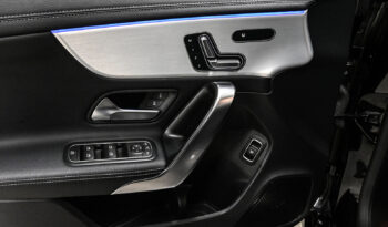 2025 Mercedes Benz CLA250 full