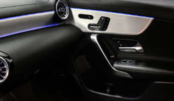 2025 Mercedes Benz CLA250 full