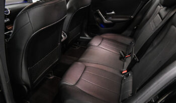 2025 Mercedes Benz CLA250 full
